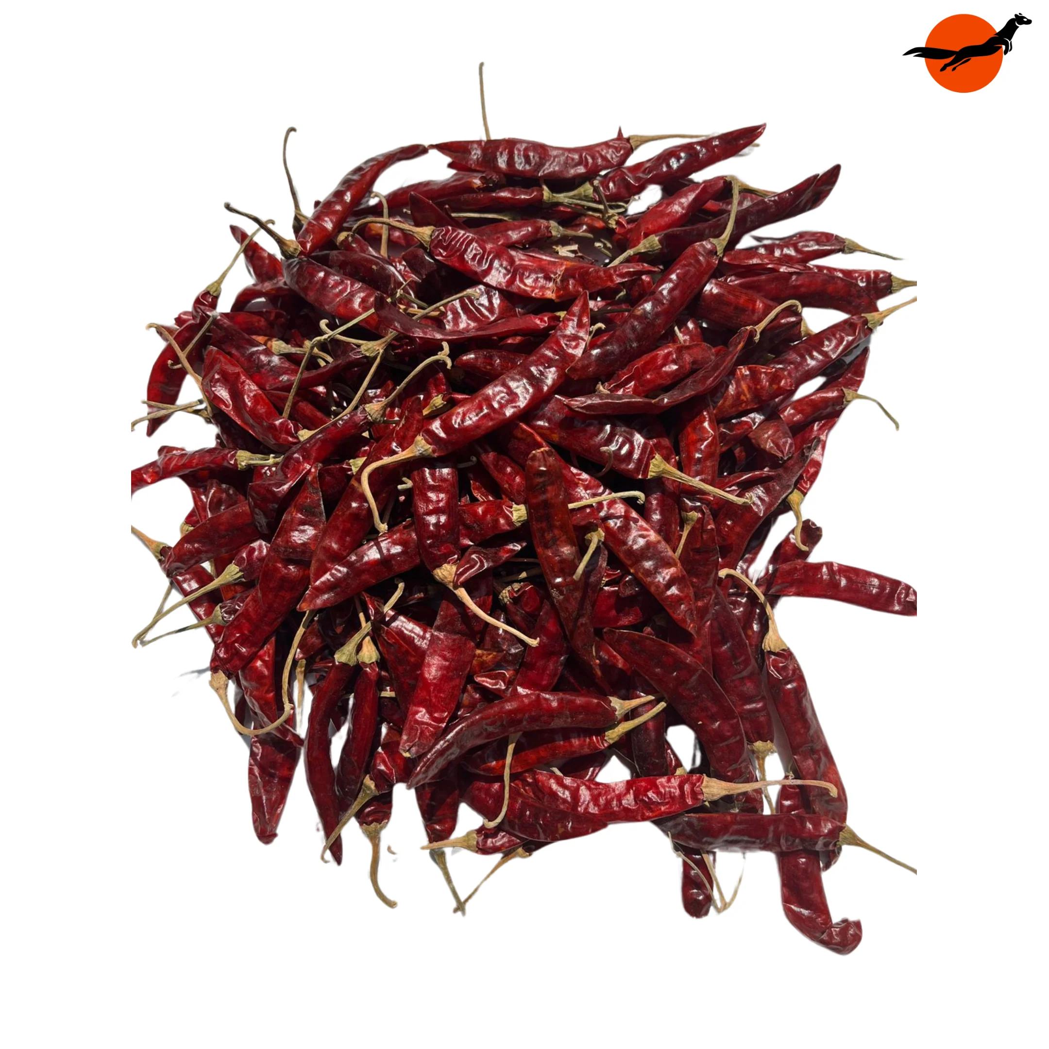 Guntur Red Chilli Whole (S4 Grade)